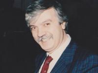 Dr Giovanni Magno